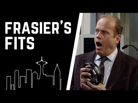 The Best of Frasier Crane