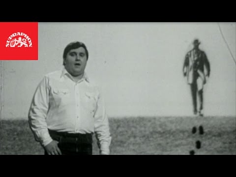 Michal Tučný - Jen tohle chci ti říct (oficiální video)