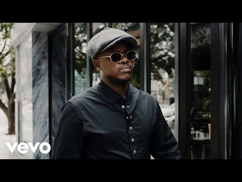 MÖRDA - Mohigan Sun ft. Oscar Mbo, Murumba Pitch