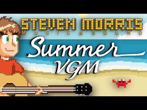 Summer VGM by Steven Morris