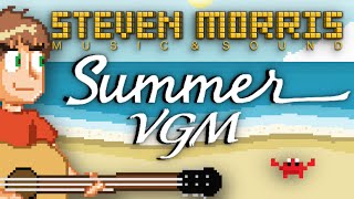 Summer VGM by Steven Morris