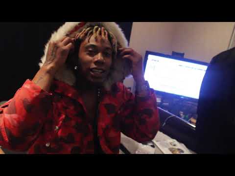 Ruben Slikk - Jizz4life (Prod. by Keenanza)