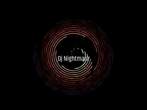DJ NIGHTMARE Sofiane Asla  Galbi 3lik Nberdah   Nti  Nti  Nti remix