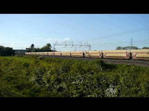 92038, 6L48 Garston   Dagenham, Rugeley TV, 14:05:2014