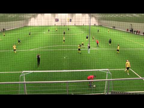 Viljandi JK Tulevik - Pärnu LM 0:1