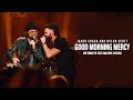 Jason Crabb and Dylan Scott - Good Morning Mercy (Live from the 2023 GMA Dove Awards)