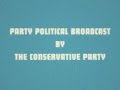 Europe Referendum TV advertisement (1975)