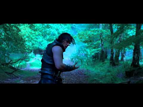 Dracula Untold Trailer