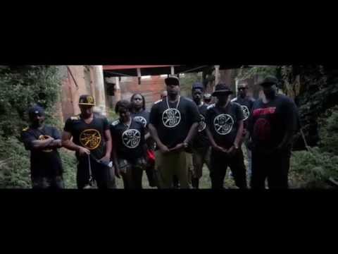 Bignate Allstar ft Joyner Lucas - The Power (Directed by JR Saint)