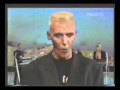 Will You Be There by Celebrate The Nun