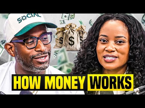 10 Steps To A Healthy Relationship With Money - David & Donni #394