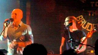 Phil Selway (and band) &quot;By Some Miracle&quot;