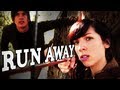 RUN AWAY - THE TRIBUTES (HUNGER GAMES ...