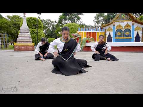 BALLET ANDINO Internacional "AMARU" - Carnavalito