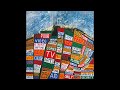 Radiohead - Backdrifts [HD]