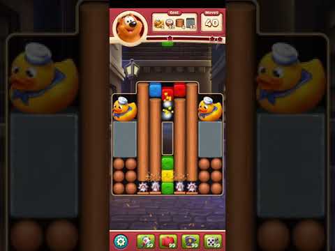 Toon Blast level 2522