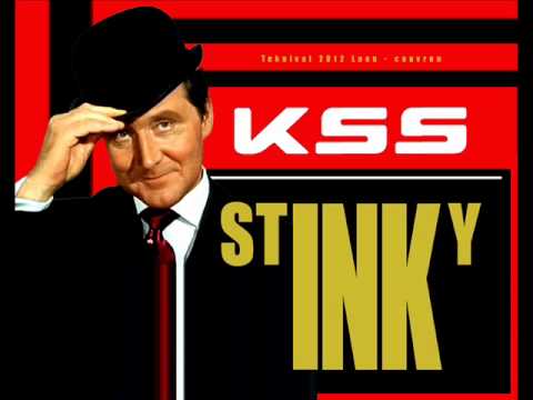 KSS & Stinky Pink 9H DE MIX @ Legalize Tekno 2012 21/33