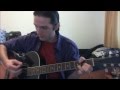 How To Play Goodbye My Lover by James Blunt ...