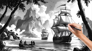 O DESCOBRIMENTO DA AMÉRICA, COMO ACONTECEU?