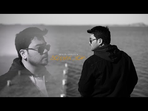Mekan Annayew - Soyyan Yok // 2024 Official Video Klip