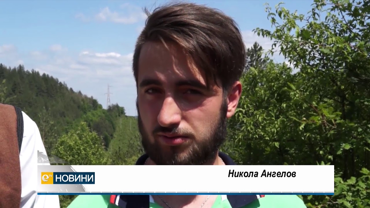 Младежи искат да възстановят отдавна разрушен параклис