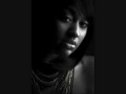 JAZMINE SULLIVAN - IN LOVE WITH ANOTHER MAN