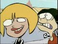 Ed Edd N Eddy Nazz Invites The Eds To Her Barbecue It S No Fun Being The Last Human Join Us Ed