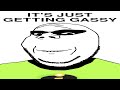 Incredible Gassy Saves The Day