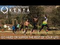 READY TO DIE Ft OLYMPIC MEDALIST PAUL CHELIMO Marathon Training In KENYA With LUIS ORTA S02E04
