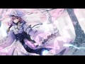 【東方German Vocal／DnB】 Last Prayer 「Frozen Starfall」 【Subbed】