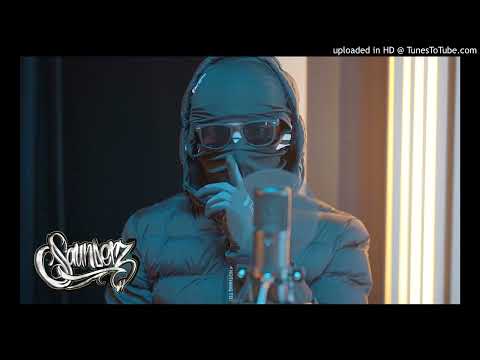 [FREE] Tunde x Booter Bee x RM UK Rap Type Beat - 'Shotter'