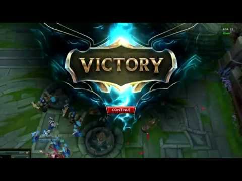 4k Elo Shockwave Life