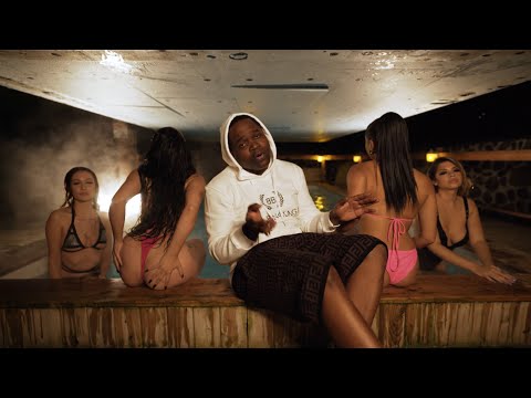 Black Picsou-Patron (Clip officiel) #Blackpicsou #patron #montreal #indépendant