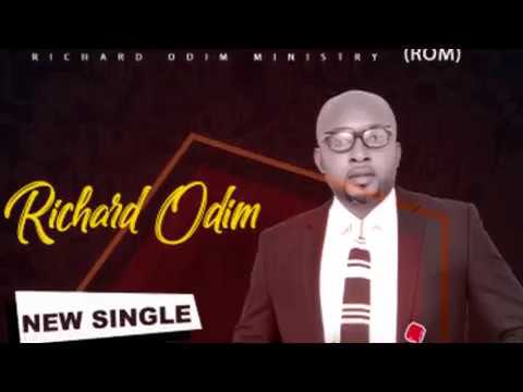 Richard Odim   Eze Ndi Eze Official Lyrics Video