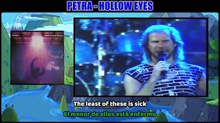 Petra - Hollow Eyes (Subtitulado Español - Inglés)