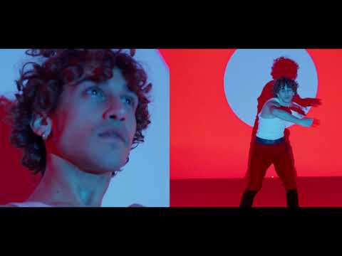 3AM ft. Jakadam - No Problems (Official Music Video)