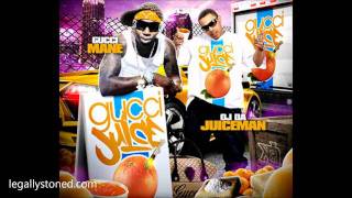 Gucci Mane ft OJ Da Juiceman - I Push Da Weight