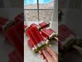 Healthy Watermelon 🍉Popsicles! (3 ingredients)