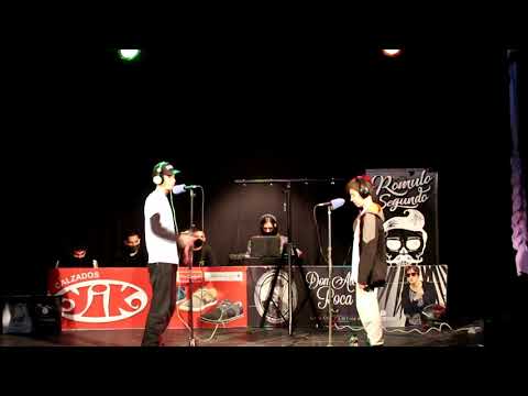 Biógrafo vs El verdugo ( Lente cultural ) Cuartos de Final.