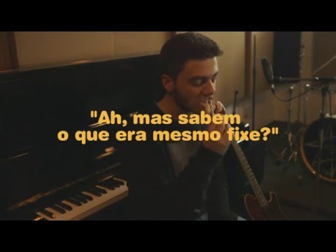 Simão Quintans - São Donuts São! - Génio Pasteleiro