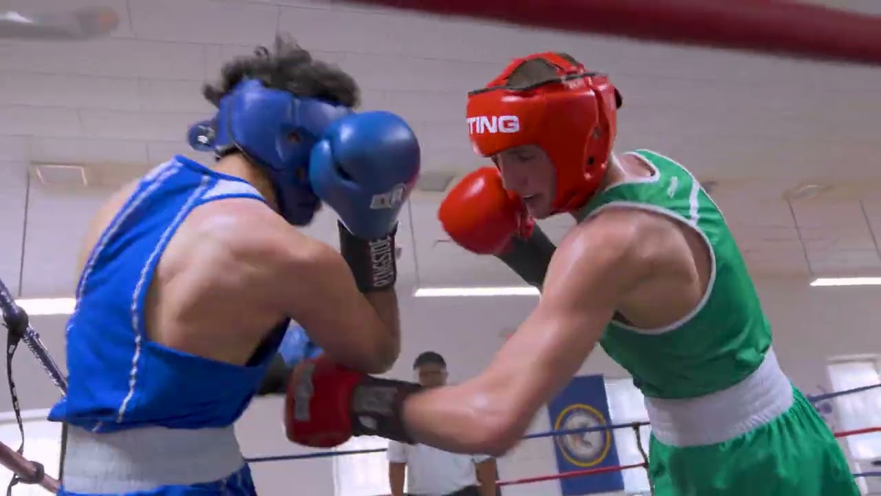 Cahir Gormley vs Andre Mendez | Ksfitness show June 21st 2025, Dover PA