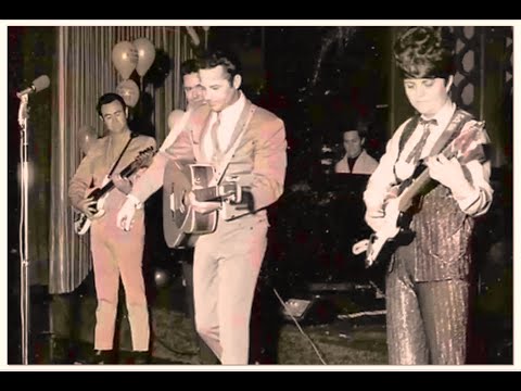 You've Got A Lovin' Comin'   /    Billy Mize