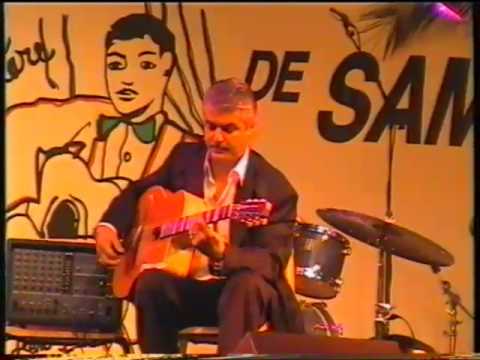 Moreno Winterstein-МАРИНА КРЧИНСКАЯ ПАРИЖ-ГОРИТ КАСТЁР