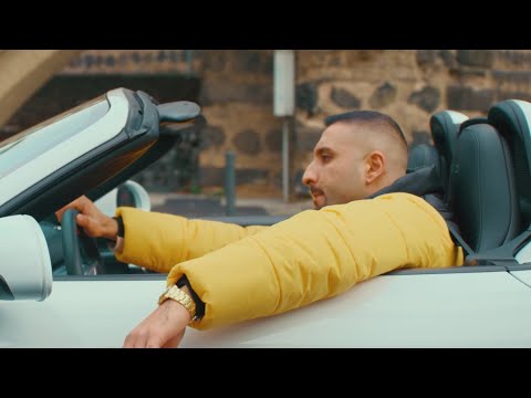SSIO feat. Xatar x Ak Ausserkontrolle  - was willst du (prod. by Maggaz x Spirit)