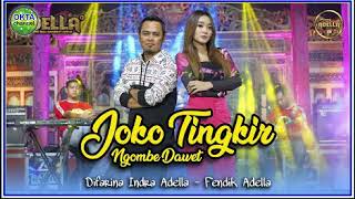 Download lagu Duet Mesra Difarina Indra ft Fendik Adella | Joko Tingkir mp3 Download lagu Duet Mesra Difarina Indra ft Fendik Adella | Joko Tingkir mp3