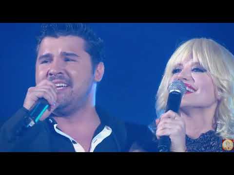 Loredana & Dragos Chircu Ochii din Vis Live @ Sala Palatului