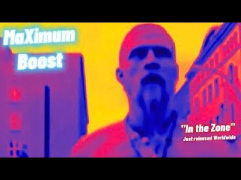 #InTheZone @MaXimumBoost is a #Progressive #House #Masterpiece to get you #Dancing | #DanceChallenge