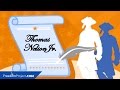 Thomas Nelson Jr Declaration Of Independence