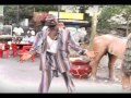 AyoTV Video Mpya Ya Mzee Magali Dar Raha