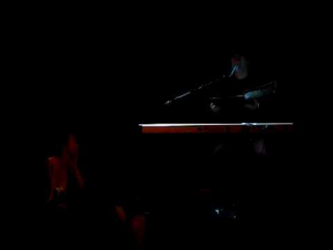 Neil Gaiman reading from "who killed amanda palmer"